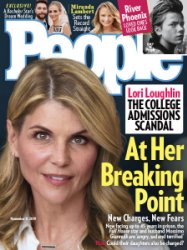 People USA - 11.11.2019