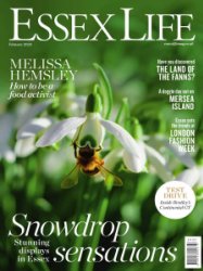 Essex Life - 02.2020