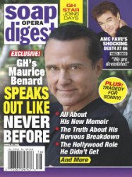 Soap Opera Digest - 04.20.2020