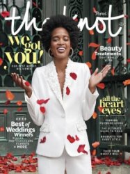 The Knot Texas Weddings Magazine - Fall/Winter 2020