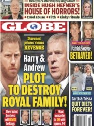 Globe - 10.19.2020