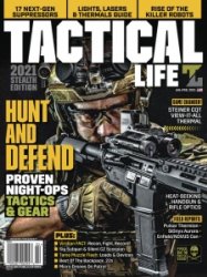 Tactical Life - 01/02 2021