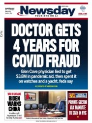 Newsday - 03.19.2022