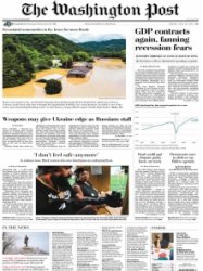 The Washington Post 07.29 2022