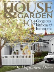 Australian House & Garden - 09.2022