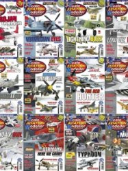 Scale Aviation Modeller International - 2017 Full Year