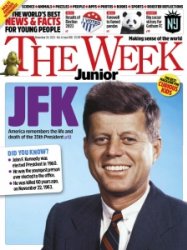 The Week Junior USA - 11.24.2023