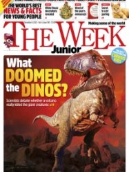 The Week Junior USA - 12.8.2023