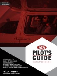 Pilot's Guide to Avionics 2023-2024