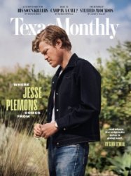 Texas Monthly - 04.2024