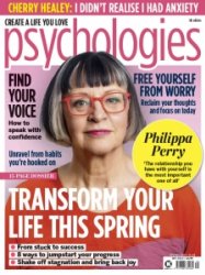 Psychologies UK - 05.2024