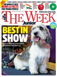 The Week Junior USA - 05.3.2024