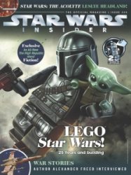 Star Wars Insider - Is 226 2024