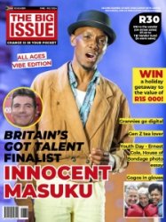 The Big Issue SA - 06/07 2024