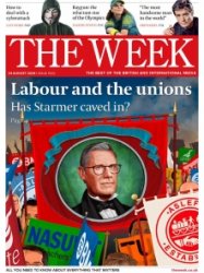 The Week UK - 24.08.2024