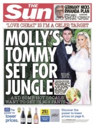 The Sun UK - 6.09.2024