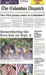 The Columbus Dispatch 09.11.2023