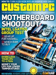 Custom PC - September 2013