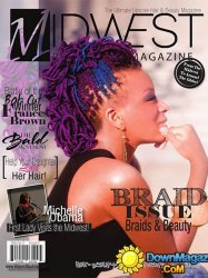 Midwest Black Hair – June 2014