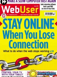 Webuser - 10 September 2014