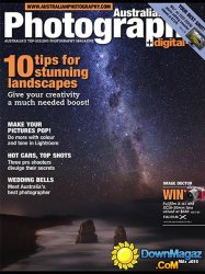 Australian Photography + Digital - May 2015