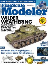 FineScale Modeler CA - December 2015