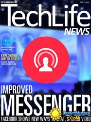 Techlife News - 17 April 2016