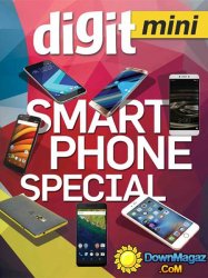 Digit Mini - June 2016