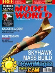 Radio Control Model World - 01.2017