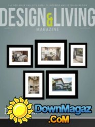 Design & Living - 01.2017