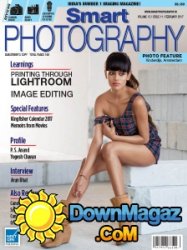 Smart Photography - 02.2017