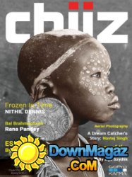 Chiiz - Vol 3 2017