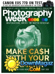 Photography Week - 10.08.2017