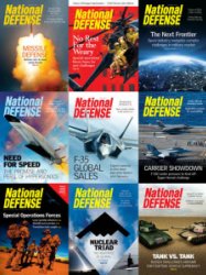 National Defense 2017 Full Year