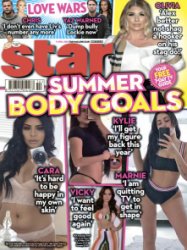 Star UK – 9.04.2018