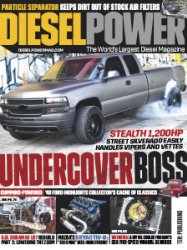 Diesel Power - 03.2019