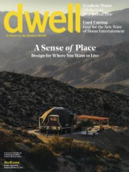 Dwell - 03/04 2019