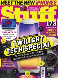 Stuff UK - 11.2019