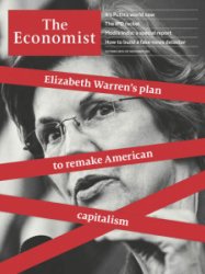 The Economist USA 10.26.2019