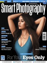 Smart Photography - 01.2020