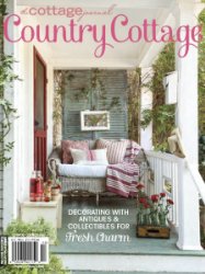 The Cottage Journal - Country Cottage 2020