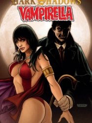 Dark Shadows – Vampirella Vol. 1 (TPB)