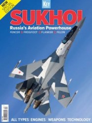 Sukhoi Russia's Aviation Powerhouse 2020