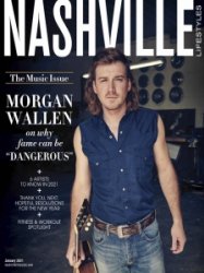 Nashville Lifestyles - 01.2021