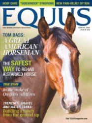 EQUUS - Spring 2021