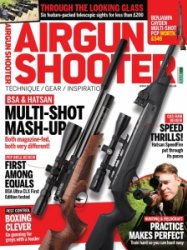 Airgun Shooter - 06.2021