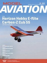 Model Aviation - 05.2020