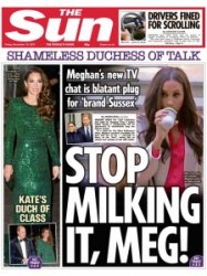 The Sun UK - 19.11.2021