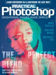 Practical Photoshop - 01.2022