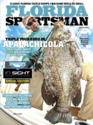 Florida Sportsman - 04.2022